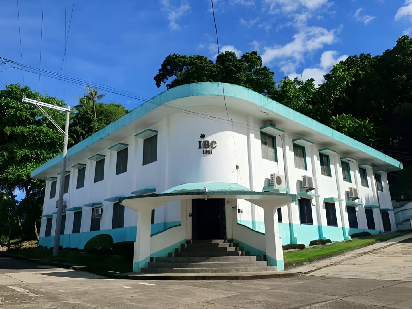 About Greenwood Banner